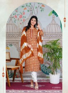 Mystic 9 Nisha vol 13 catalog wholesale kurti catalog in mumbai