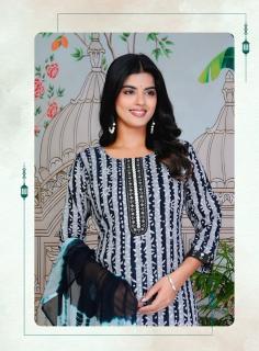Mystic 9 Nisha vol 13 catalog wholesale kurti catalog in mumbai