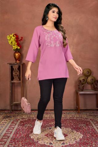Niki Vol 2 0.2 kurtis tops e commerce product