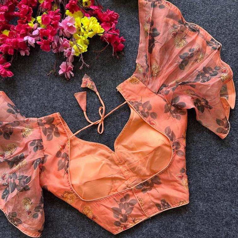 Orgenza 4 0.1 readymade blouse e commerce product