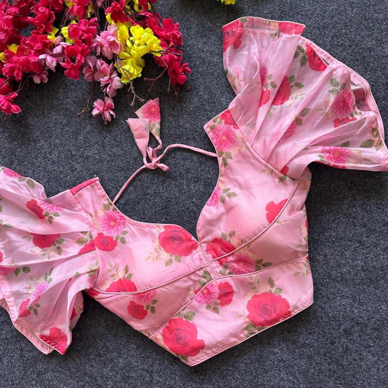 Orgenza 4 0.10 readymade blouse e commerce product