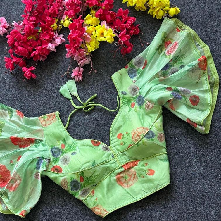 Orgenza 4 0.11 readymade blouse e commerce product