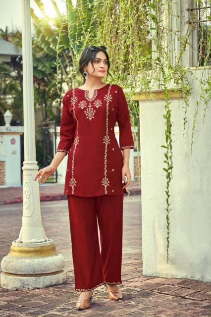 Ossm Celebrations vol 2 catalog winter cord set wholesale