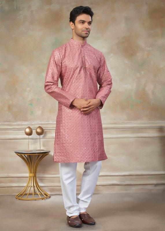 Outluk Vol 139 catalog mens kurti catalog wholesale