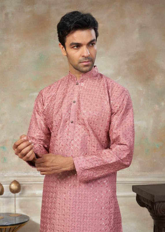 Outluk Vol 139 catalog mens kurti catalog wholesale