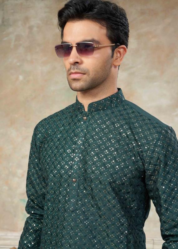 Outluk Vol 139 catalog mens kurti catalog wholesale