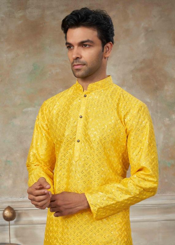 Outluk Vol 139 catalog mens kurti catalog wholesale