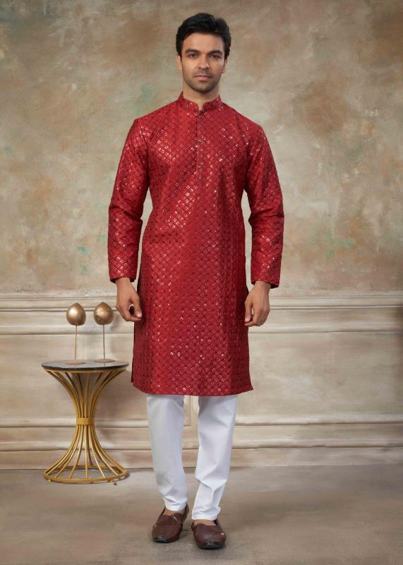 Outluk Vol 139 catalog mens kurti catalog wholesale