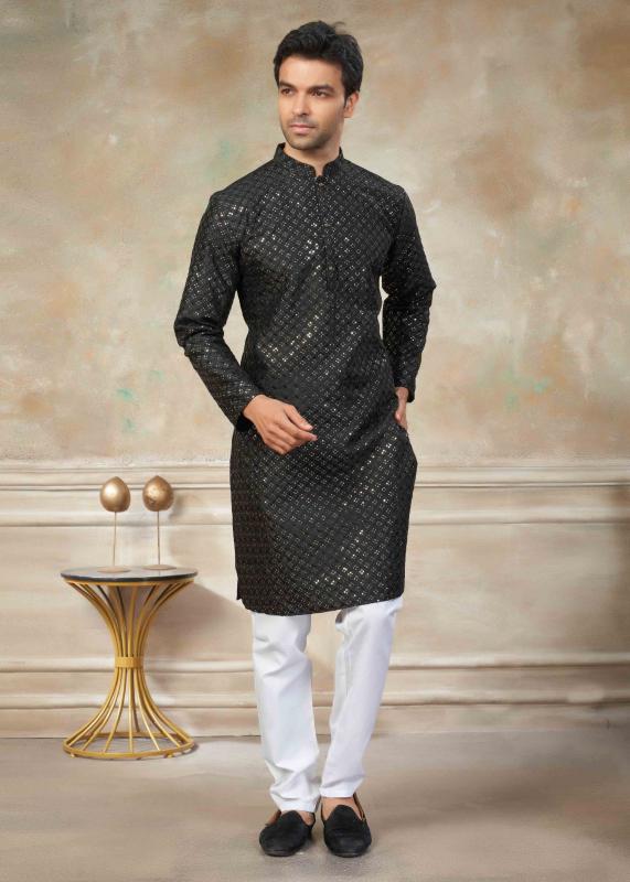Outluk Vol 139 catalog mens kurti catalog wholesale