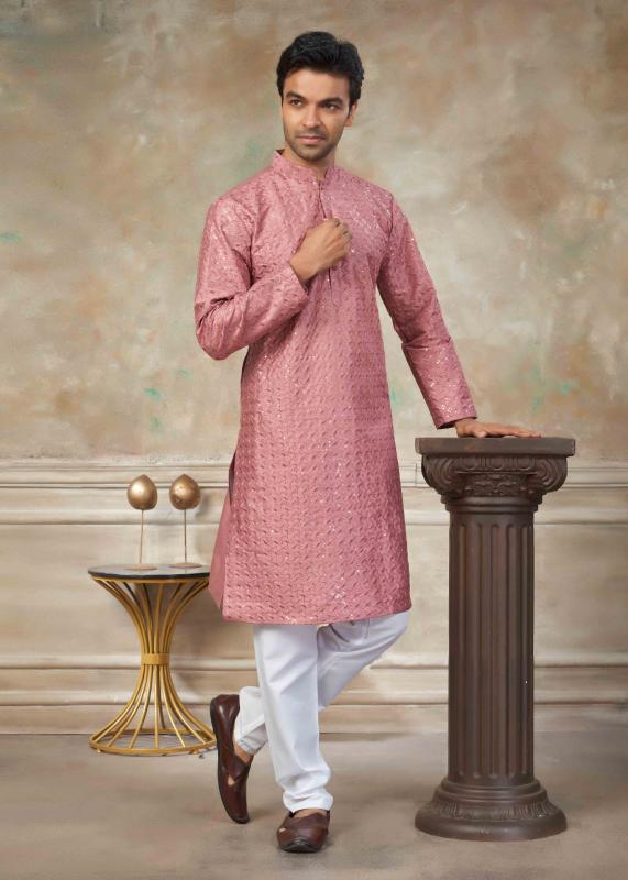 Outluk Vol 139 catalog mens kurti catalog wholesale