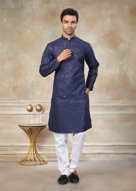 Outluk Vol 139 catalog mens kurti catalog wholesale