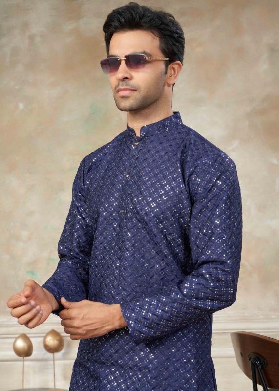 Outluk Vol 139 catalog mens kurti catalog wholesale