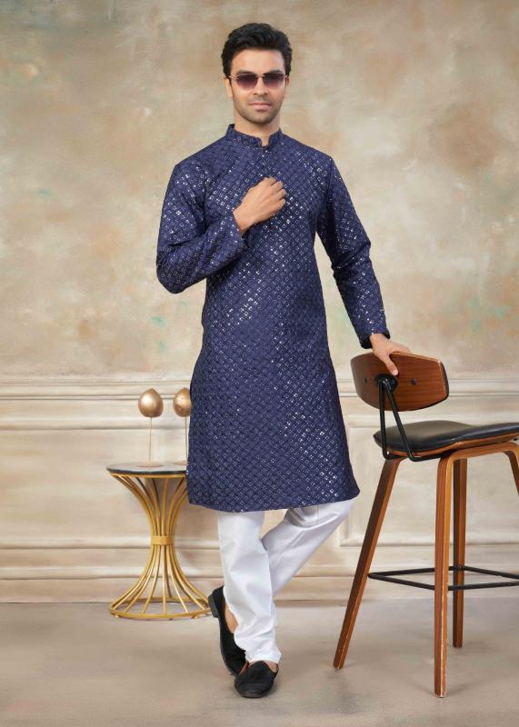 Outluk Vol 139 catalog mens kurti catalog wholesale