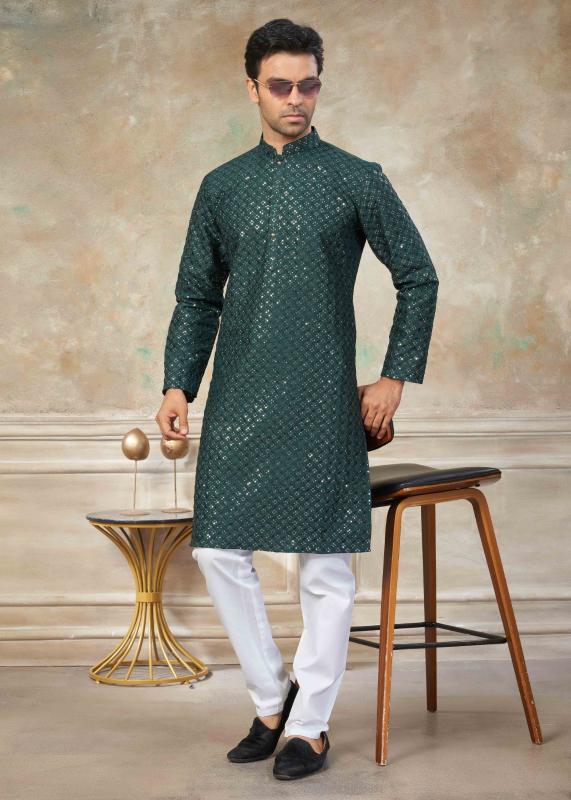 Outluk Vol 139 catalog mens kurti catalog wholesale