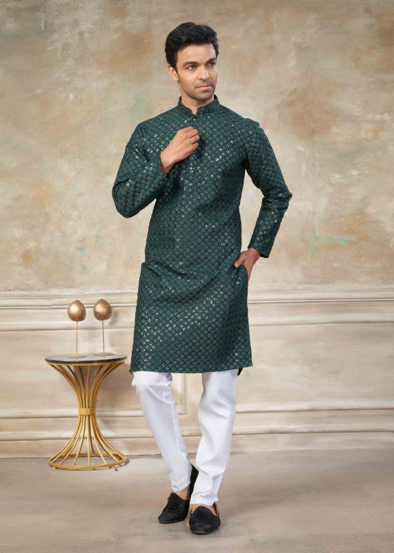 Outluk Vol 139 catalog mens kurti catalog wholesale