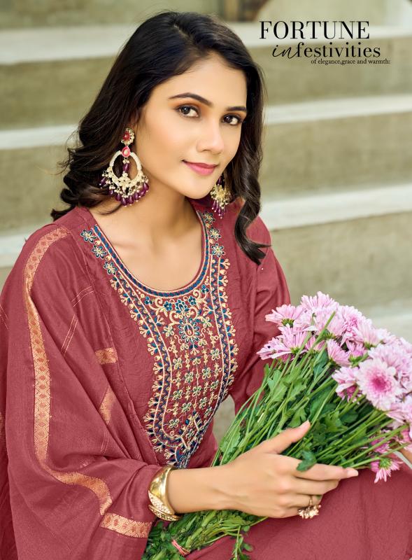 Passion Tree Malvika Vol 4 Catalog wholesale kurti online surat
