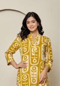 Poly Rayon vol 1 0.1 co ord set e commerce product