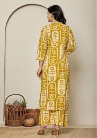Poly Rayon vol 1 0.1 co ord set e commerce product