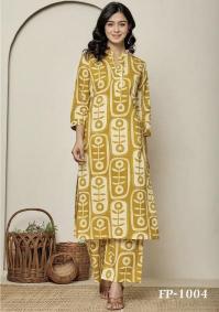 Poly Rayon vol 1 0.1 co ord set e commerce product