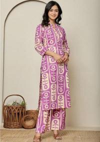 Poly Rayon vol 1 0.2 co ord set e commerce product