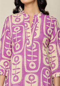 Poly Rayon vol 1 0.2 co ord set e commerce product
