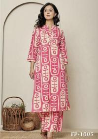 Poly Rayon vol 1 0.3 coord set e commerce product