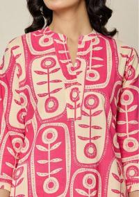 Poly Rayon vol 1 0.3 coord set e commerce product