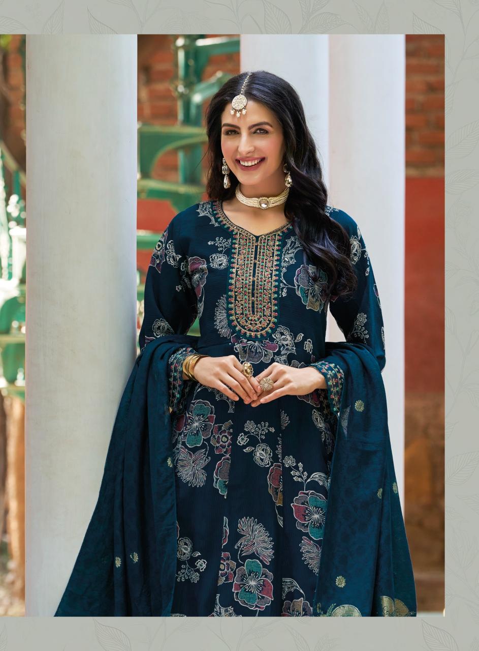 Radhika LifeStyle Shanaya Vol 1 Catalog 4xl kurtis wholesale