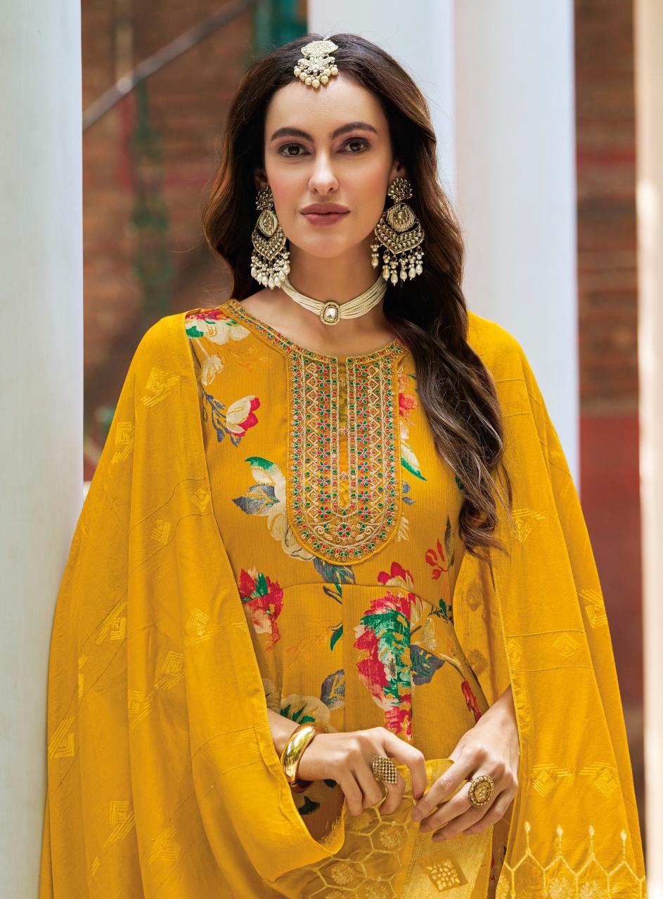 Radhika LifeStyle Shanaya Vol 1 Catalog 4xl kurtis wholesale