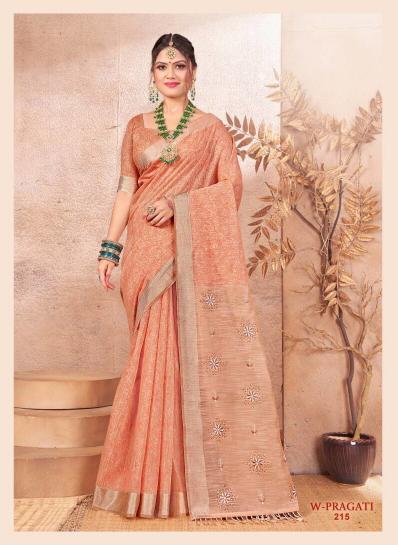 Rajguru W Pragati catalog ambika sarees catalogue 2025
