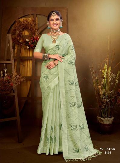 Rajguru W Safar catalogue saree manufacturers