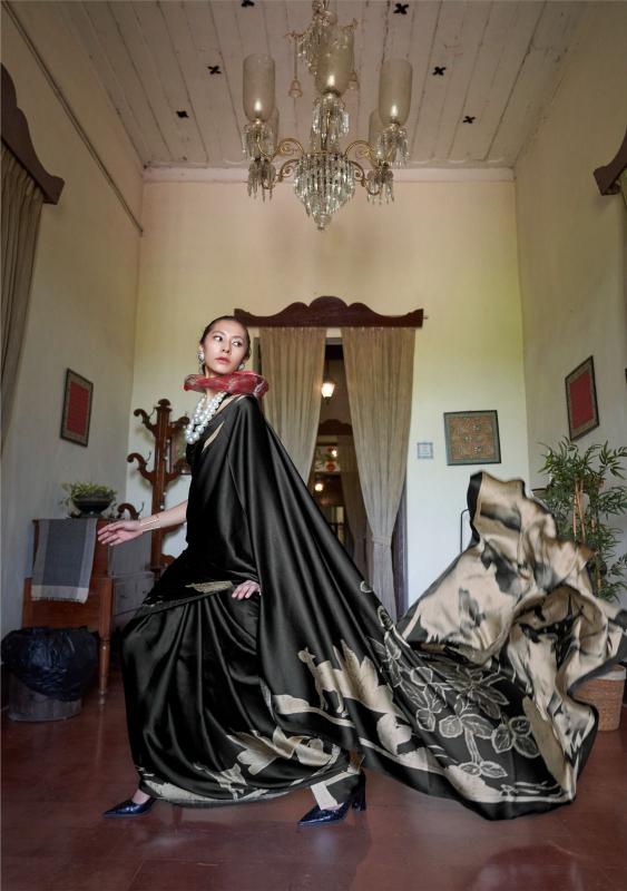 Rajtex Kaalin catalog buy sarees from surat online