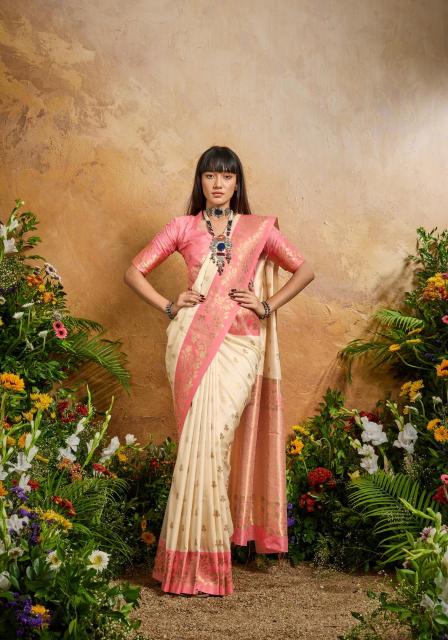 Rajtex Karnation catalog purchase sarees from surat