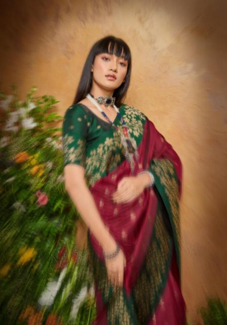 Rajtex Karnation catalog purchase sarees from surat