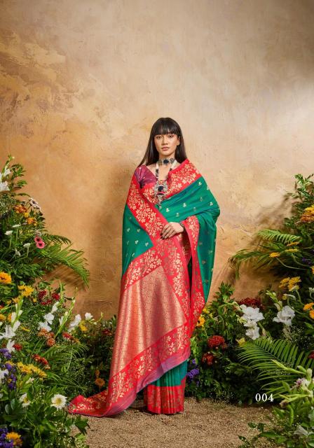Rajtex Karnation catalog purchase sarees from surat