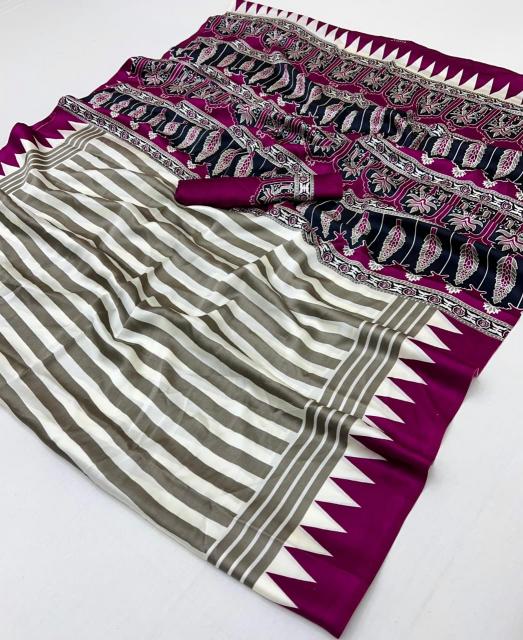 Rajtex Pure Ajrakh 19 catalog surat fabric wholesale saree