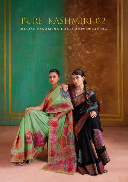 Rajtex Pure Kashmiri 02 catalog www saree pic surat