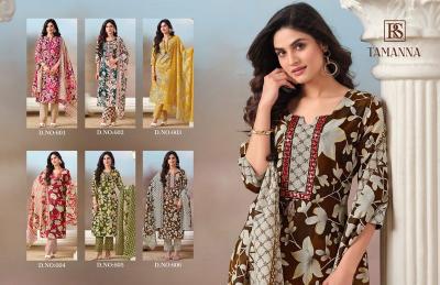 Rangi Sangi Tamanna catalog w kurti wholesale
