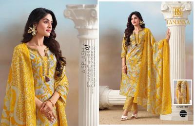 Rangi Sangi Tamanna catalog w kurti wholesale