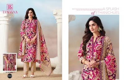 Rangi Sangi Tamanna catalog w kurti wholesale