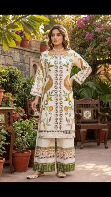 Rasili Nx Vandana catalog co ord sets wholesale delhi