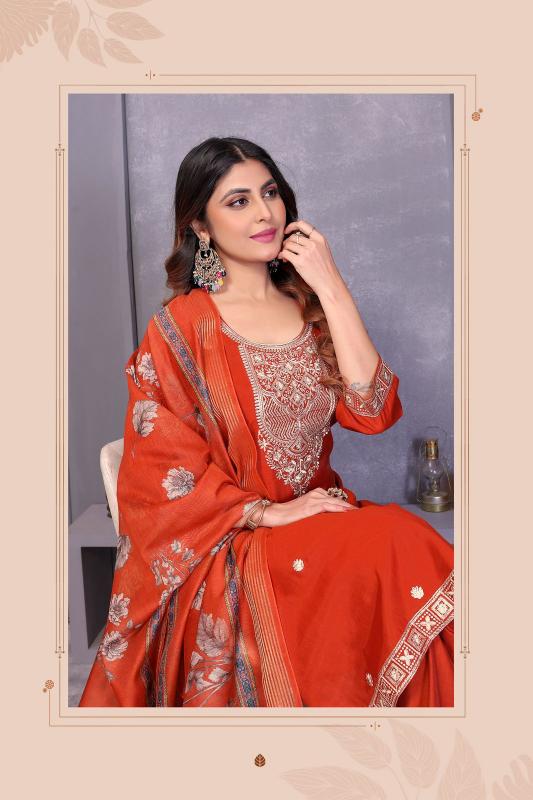 Saanvi Kavya vol 3 catalog modern kurtis wholesale