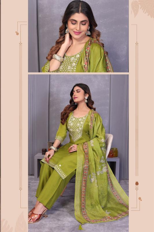 Saanvi Kavya vol 3 catalog modern kurtis wholesale