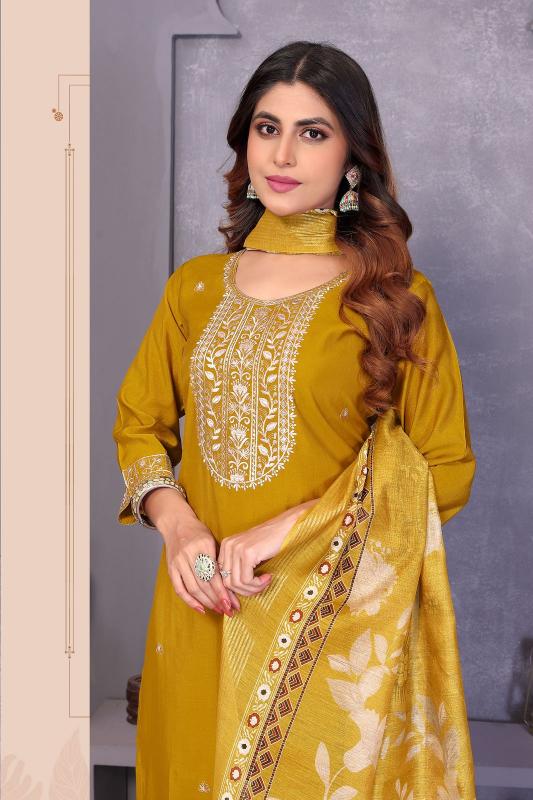 Saanvi Kavya vol 3 catalog modern kurtis wholesale