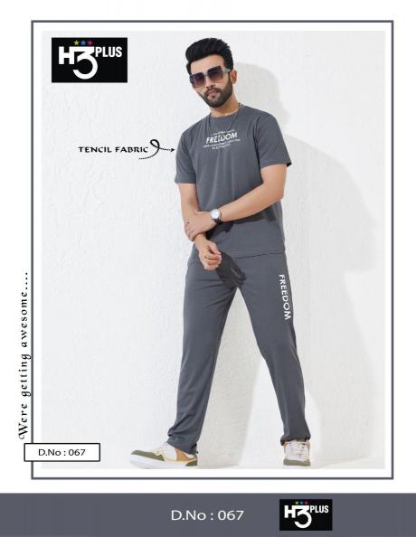 Sabella 067 catalog mans night dress
