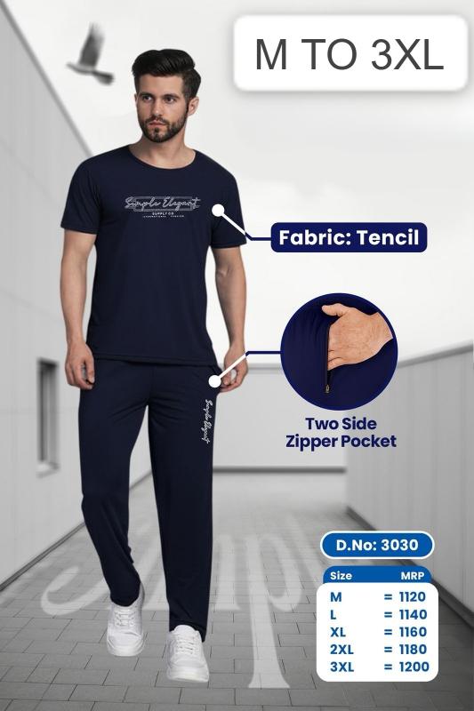 Sabella 3030 catalog mans night dress wholesaler