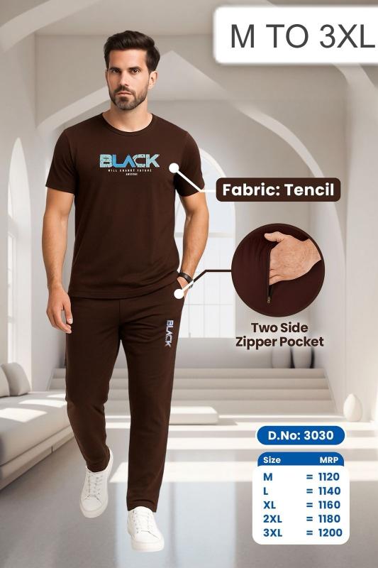 Sabella 3030 catalog mans night dress wholesaler