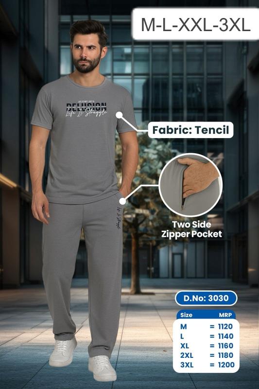 Sabella 3030 catalog mans night dress wholesaler
