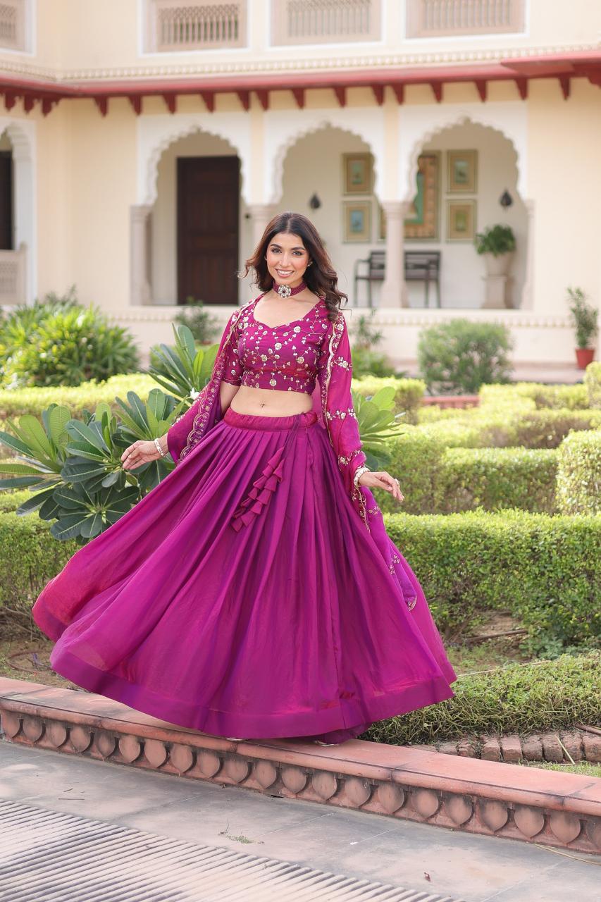 Sabella 5053 catalog lehenga designs 2025 india