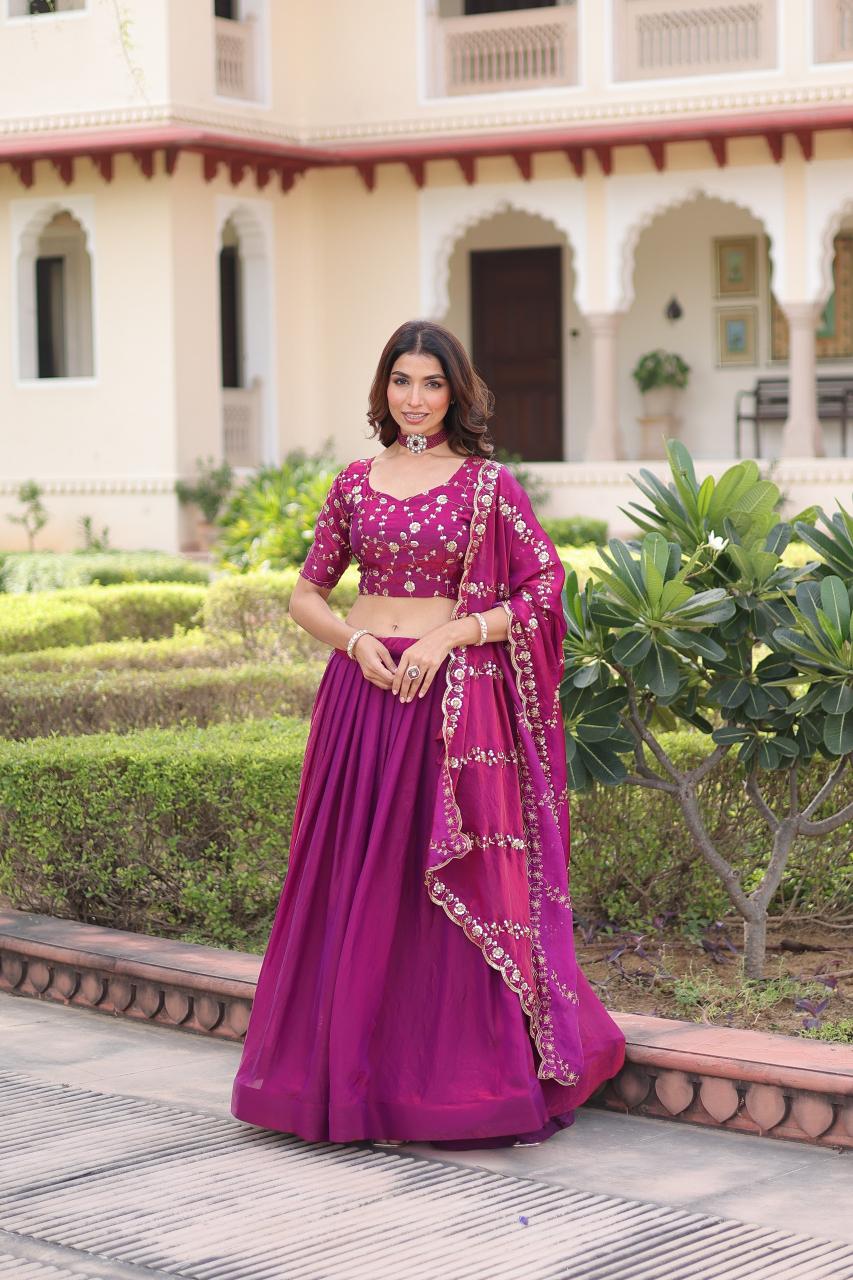 Sabella 5053 catalog lehenga designs 2025 india